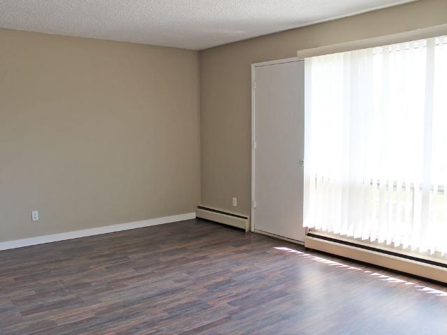 Taurus Apartments — 1 bedroom