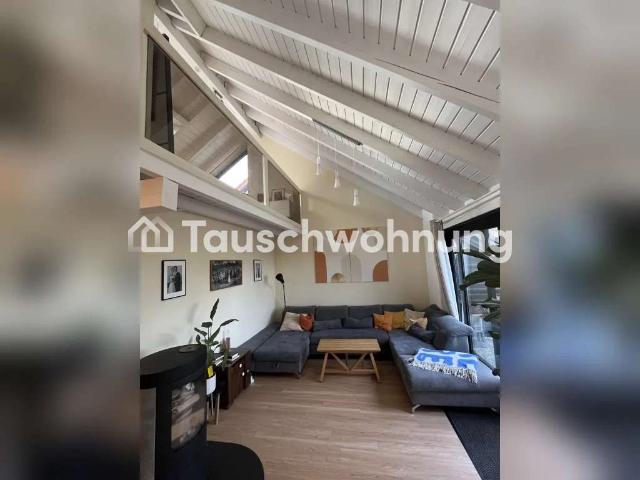 Tauschwohnung: Mainz, Laubenheim: Schöne 2,5 Zimmer Wohnung