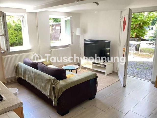 Tauschwohnung: Biete 90qm Rahlstedt 700€! Suche 1 2 Zimmer Hamburg