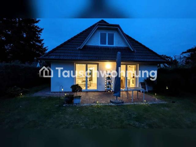 Tauschwohnung: EFH 5 Zimmer + 2.5 Bäder an U1 gegen 4 5 Zimmer Wohnung