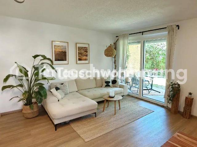 TAUSCHWOHNUNG Gemütliche 1,5 Zimmer Wohnung in Innsbruck