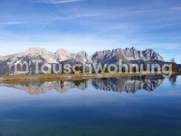 Going am Wilden Kaiser, Bezirk Kitzbühel, Tirol