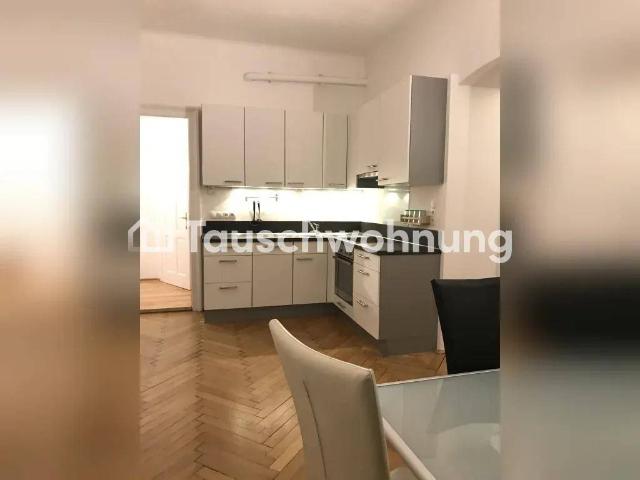TAUSCHWOHNUNG Innsbruck, Wilten: 2,5 Zimmer Wohnung / Altbau