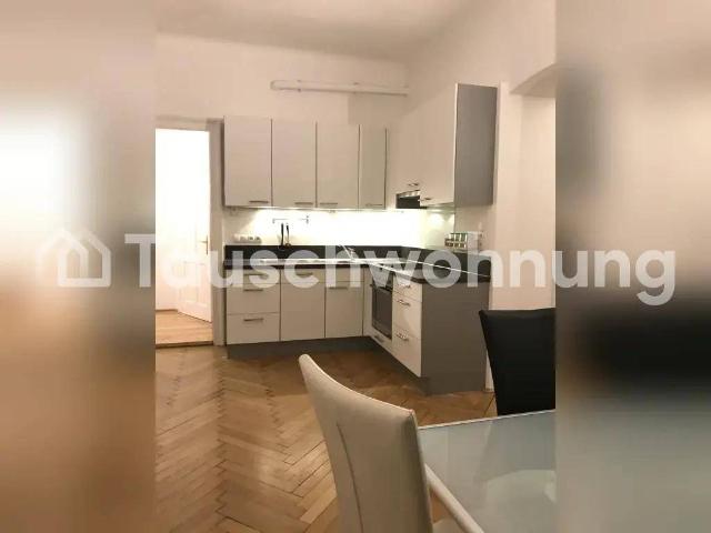 TAUSCHWOHNUNG Innsbruck, Wilten: 2,5 Zimmer Wohnung / Altbau