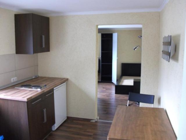 Tauschwohnung Stundentenwohnung in Bonn vs. 1 Zimmer Wohnung in Köln