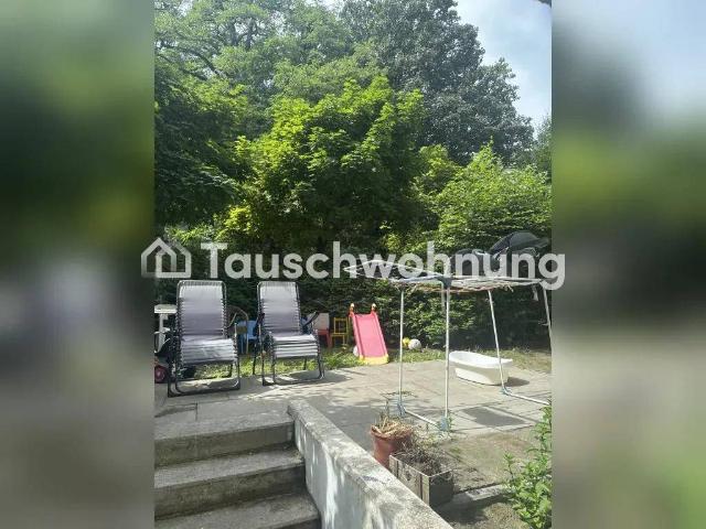 TAUSCHWOHNUNG Suche 4 Zimmer Wohnung in Hamburg bis 2250€
