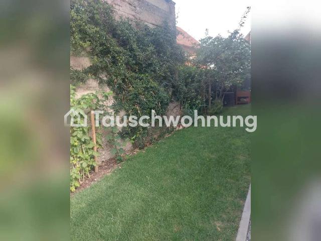 Tauschwohnung: Wohnungstausch entlang des Tuniberg/Freiburg gesucht!