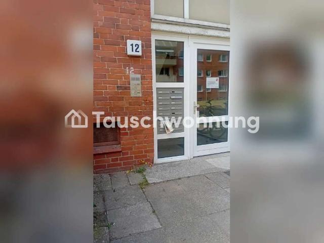 Tauschwohnung: Wohnungstausch in Lübeck: Moisling gegen andere Stadtteile