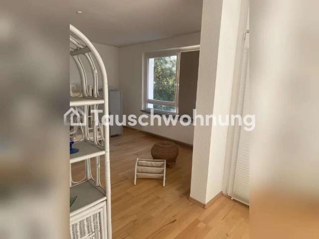 Tauschwohnung: 2 Zimmer Wohnung in Schwalbach 65 m² zum Tausch⁠