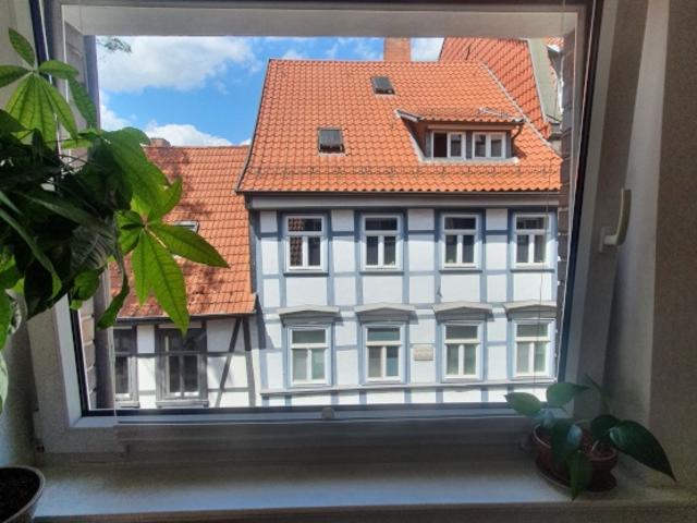 Tauschangebot: Schöne 2 Zimmer Wohnung im Herzen der Innenstadt