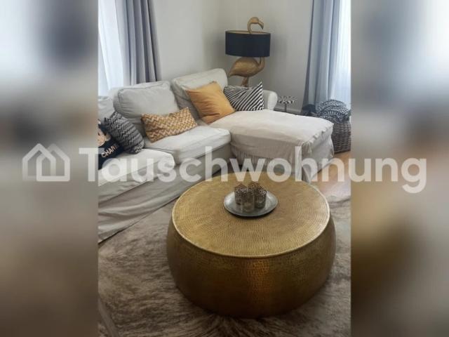Tausche meine 4 Zimmer Wohnung in Horgen