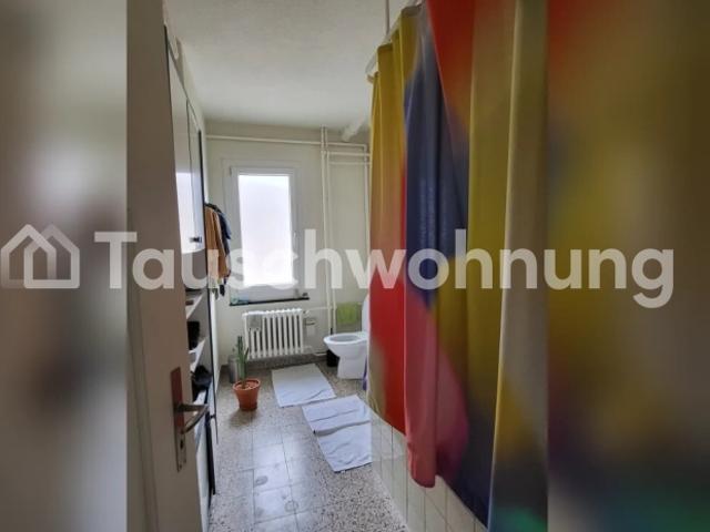 Tausche gemütliche 2.5 Zi Wohnung in Zürich, Kreis 4