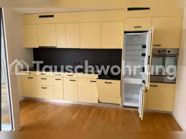 Tausche gemütliche Wohnung in Regensdorf