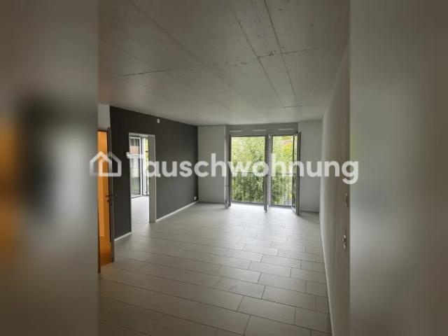 Tausche grosszügige Wohnung in Pfungen