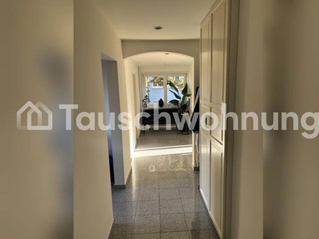 Tausche 2.5 Zimmer Flat in Zürich, Kreis 3