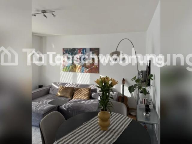 Tausche 2,5 Zimmer Wohnung in Zürich, Kreis 9