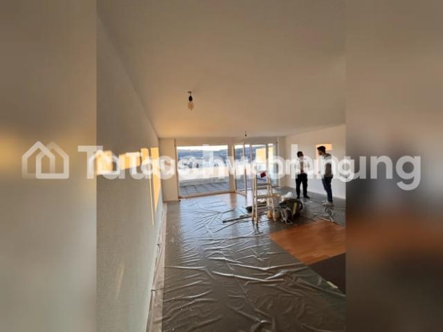 Tausche 2 Zimmer Wohnung in Regensdorf