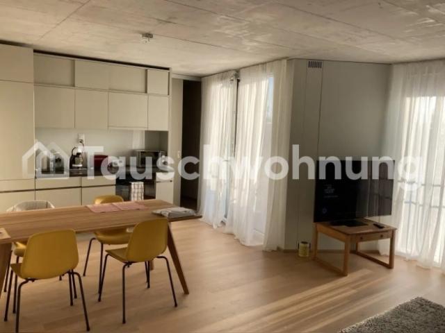 Tausche 2 Zimmerwgh Kreis 8
