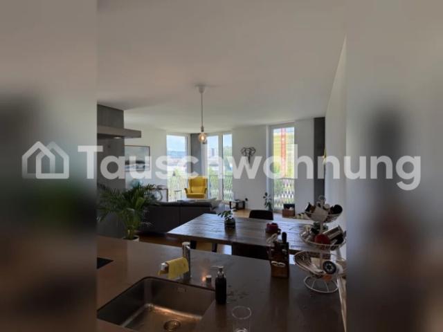 Tausche 3.5 Zi Wohnung 96?m², Kreis 5, Hundepark