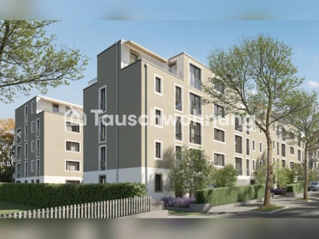 Tausche 3,5 Zimmer in Zürich Kreis 3 gegen 2,5 Zimmer