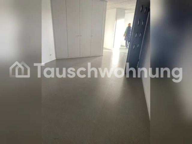 Tausche 3.5 Zimmer Wohnung in Schlieren Miete 2350