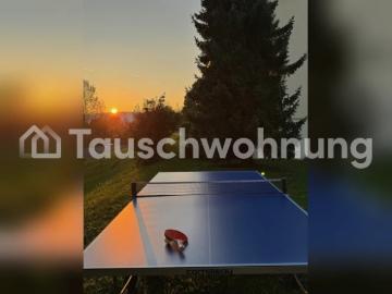 Tausche 3 Zi Whg nahe Werdinsel gegen grössere Whg im Umfeld