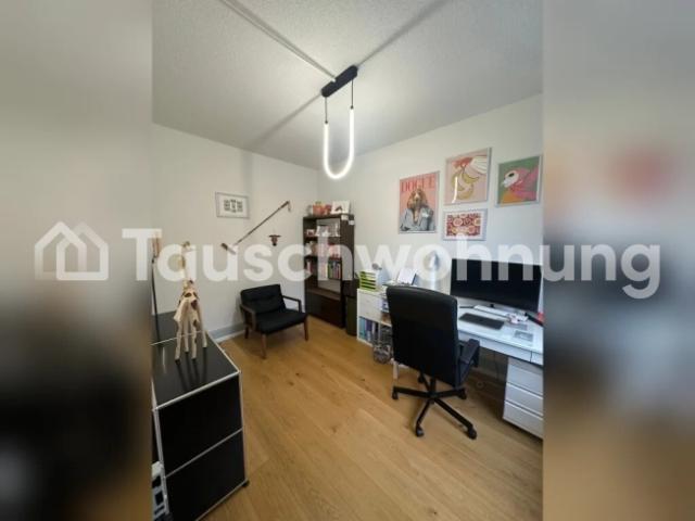 Tausche 3 Zimmer Flat in Zürich, Kreis 3