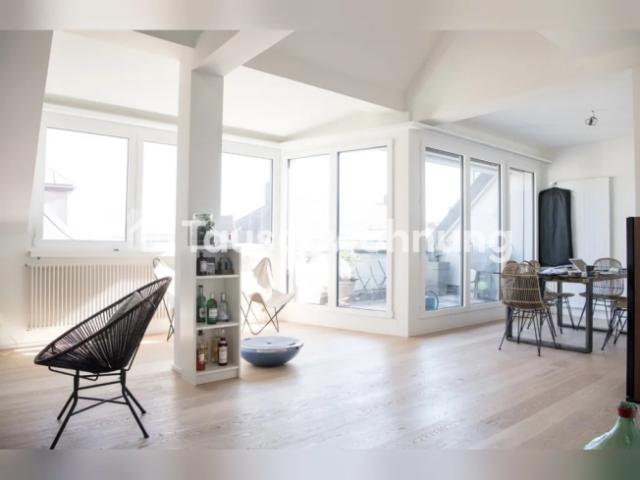 Tausche 4.5 Zimmer Wohnung in Zürich, Kreis 2