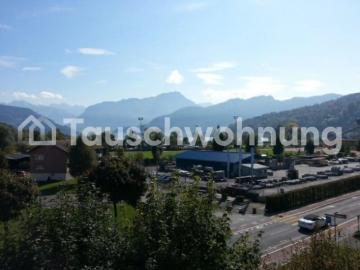 Stirnrüti, Horw, Kanton Luzern - Balkon