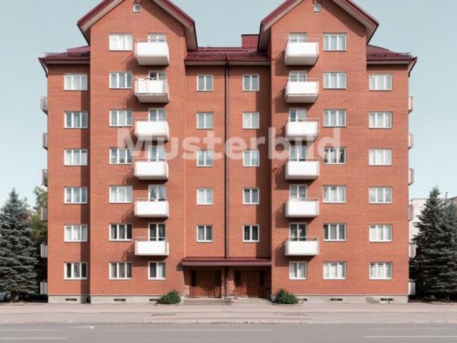 Tauschimmobilie Charmante und geräumige 4.5 Zimmer Wohnung im malerischen Menzingen