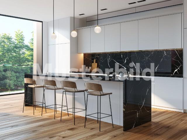 Tauschimmobilie: Charmante und geräumige 4.5 Zimmer Wohnung im malerischen Menzingen