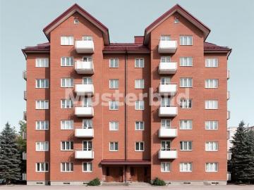 Tauschimmobilie Charmante und geräumige 4.5 Zimmer Wohnung im malerischen Menzingen
