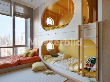 Tauschimmobilie: Charmante 1.5 Zimmer Wohnung im Herzen von Lugano