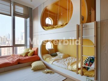 Tauschimmobilie Charmante 1.5 Zimmer Wohnung im Herzen von Lugano