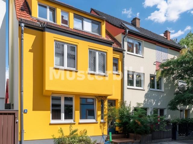 Tauschimmobilie: Charmante 1 Zimmer Wohnung in Derendingen – Perfekt für Singles oder als Starterwohnung