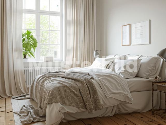 Tauschimmobilie: Charmante 2.5 Zimmer Altbauwohnung im Herzen von Zürich