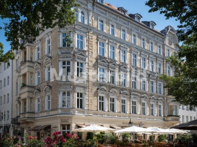 Tauschimmobilie Charmante 2.5 Zimmer Wohnung im Herzen von Zürich