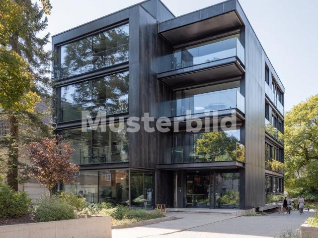Tauschimmobilie: Charmante 2.5 Zimmer Wohnung im Herzen von Zürich, 94 m²