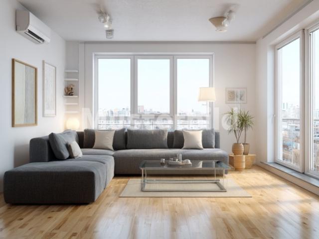 Tauschimmobilie Charmante 2.5 Zimmer Wohnung im Herzen von Zürich, 94 m²
