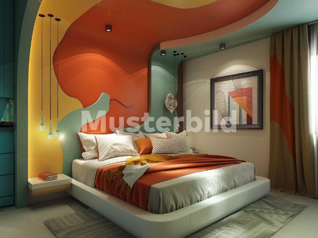 Tauschimmobilie: Charmante 2.5 Zimmer Wohnung im Herzen von Zürich