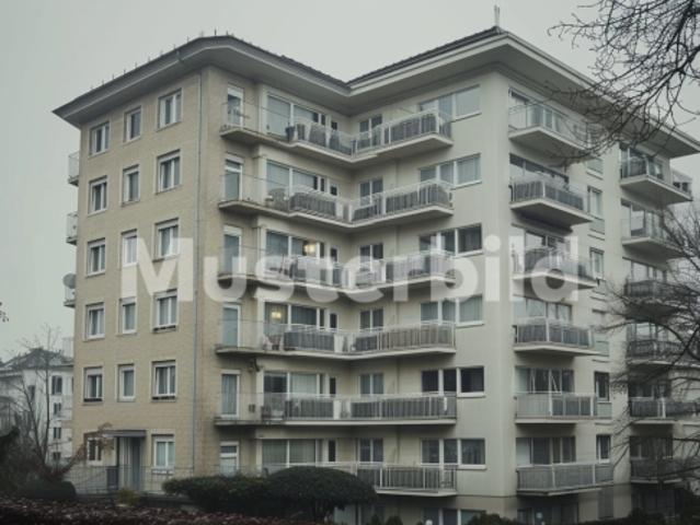 Tauschimmobilie Charmante 2 Zimmer Wohnung im Herzen von Zürich