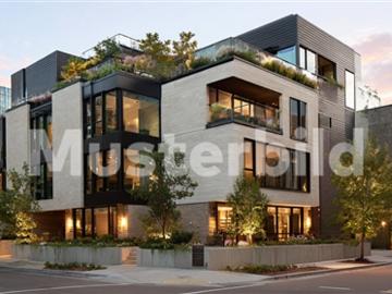 Friesenberg, Zürich, Kanton Zürich