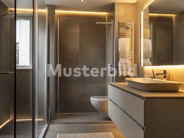 Wabern, Gemeinde Köniz, Verwaltungsregion Bern-Mittelland, Kanton Bern