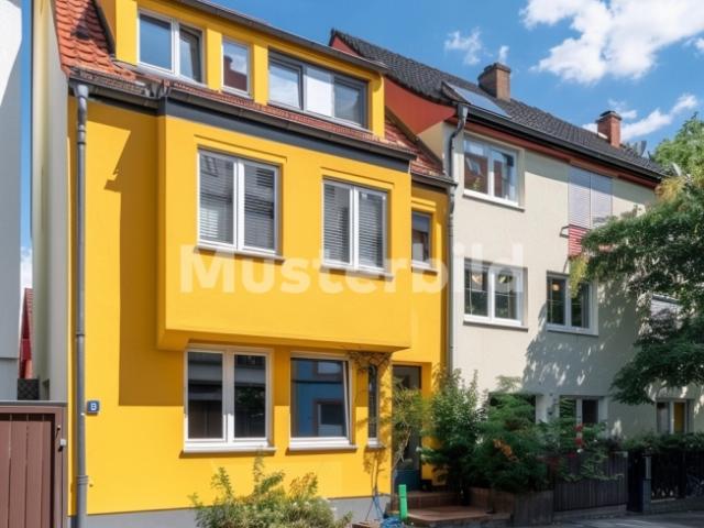 Tauschimmobilie Charmante 3.5 Zimmer Altbauwohnung im Herzen von Zürich