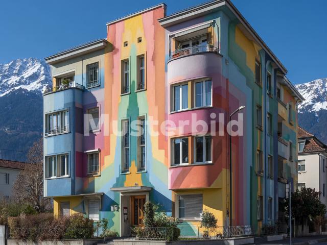 Tauschimmobilie: Charmante 3.5 Zimmer Wohnung im Herzen von Zürich