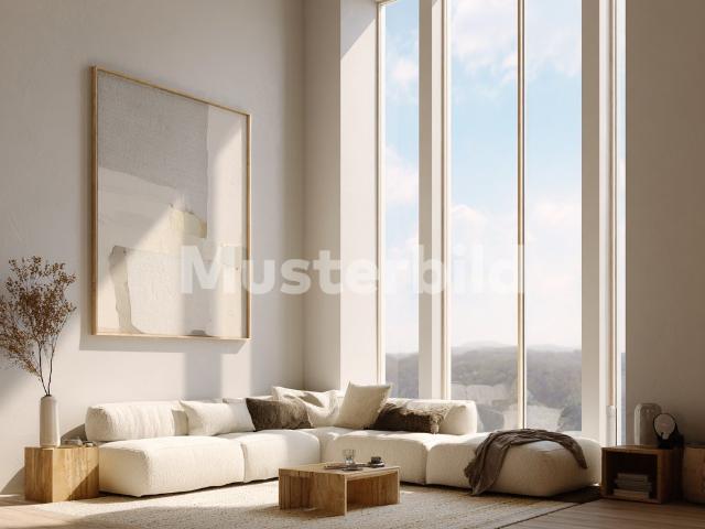 Tauschimmobilie: Charmante 3.5 Zimmer Wohnung im Herzen von Zürich