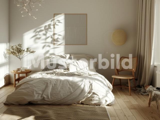 Tauschimmobilie Charmante 3.5 Zimmer Wohnung im Herzen von Zürich