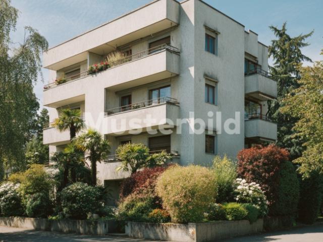 Tauschimmobilie Charmante 3.5 Zimmer Wohnung im Herzen von Zürich