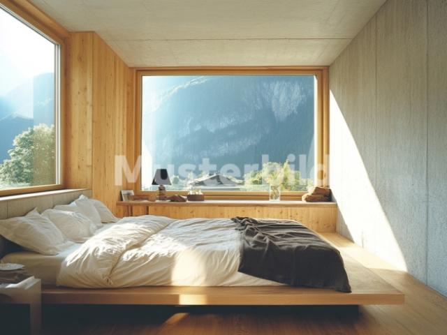 Tauschimmobilie Charmante 3.5 Zimmer Wohnung im Herzen von Zürich