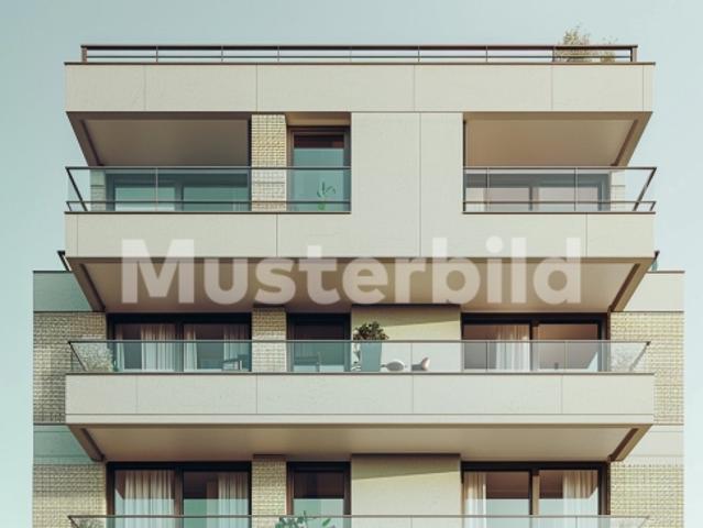 Tauschimmobilie Charmante 3.5 Zimmer Wohnung im Herzen von Zürich